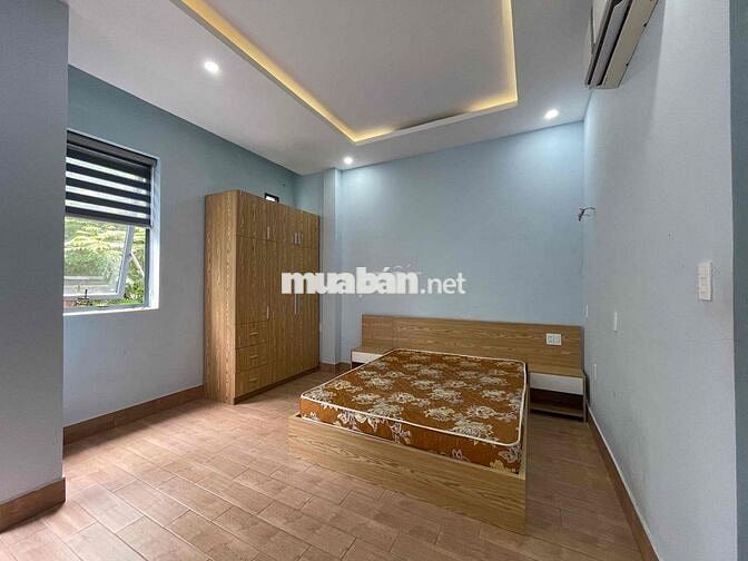 cho thuê căn hộ gần trường Đại Học Kinh Tế