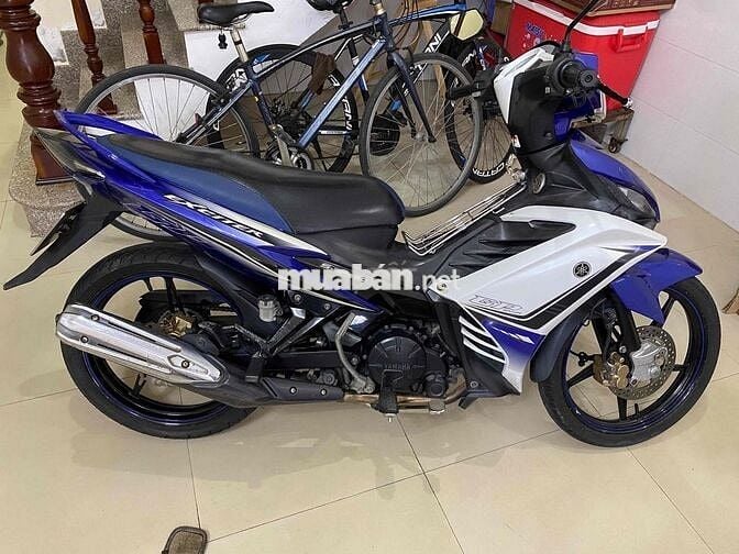 Ex 135 nguyên zin ít xài