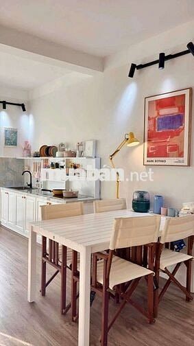 DT Cho thuê chung cư CT6 Vĩnh Điềm Trung