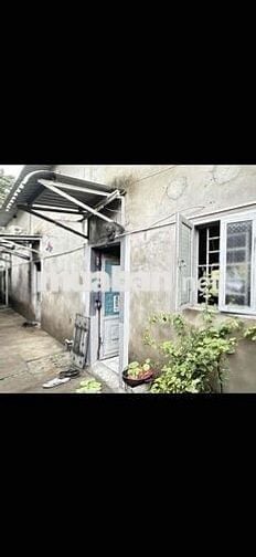 Bán nhà nhỏ tiện sửa chữa.Lô nhì Đào Trí,cách xe hơi 20m. Giá tốt Q.7