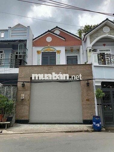 Cho thuê nhà MTKD 3 phòng ngủ 2 vệ sinh diện tích sử dụng 190m2