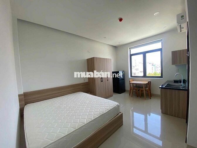 CĂN HỘ STUDIO GIÁ TỐT GẦN BIỂN KHU SƠN TRÀ