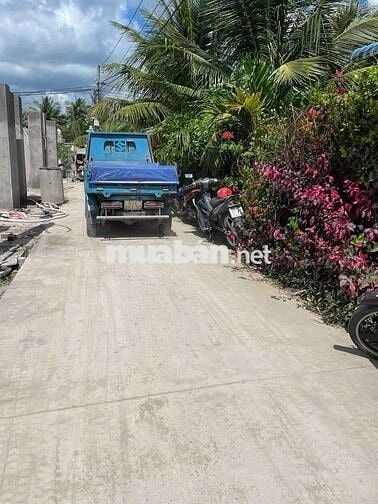 💥 BÁN NHÀ MỚI XÂY MỸ PHONG - MỸ THO - GIÁ CHỈ 1 TỶ 520