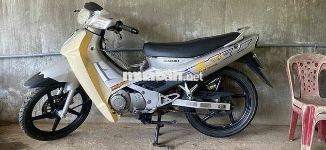 Xipo 99 máy full 120 6 số xe đẹp chất giá chỉ 26.5