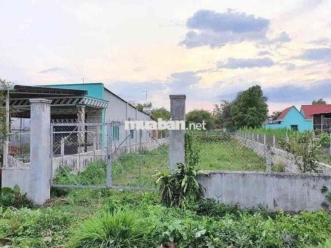 Chính chủ bán đất thổ cư 250m2 400 TRIỆU bao sang sổ hồng riêng