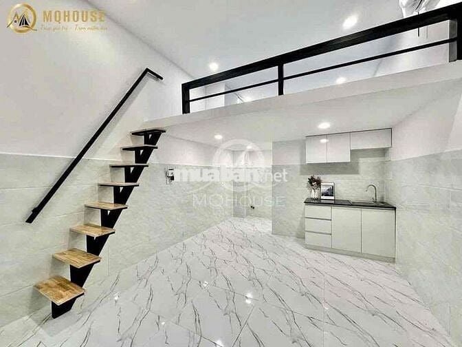MỞ BÁN KIOT RỘNG 35m2 NGAY AEON TÂN PHÚ