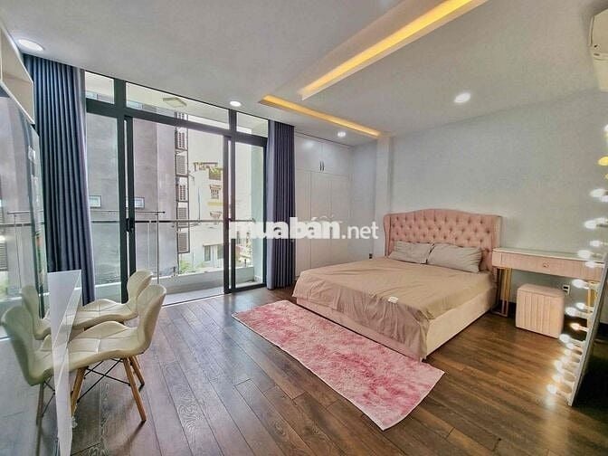 Khai Trương Căn Hộ Studio, Full nội thất, Nằm Ngay Ngã Tư Hàng Xanh