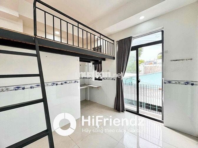 KHAI TRƯƠNG DỰ ÁN 40 PHÒNG GẦN TÂN KỲ TÂN QUÝ - KDC VĨNH LỘC - FULL NT