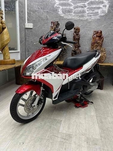 👉Airblade 125Fi chính chủ biển SG máy nguyên zin