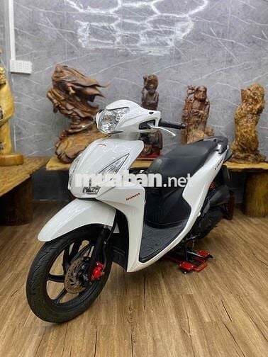 👉Vision 2018 chính chủ biển SG khoá smartkey