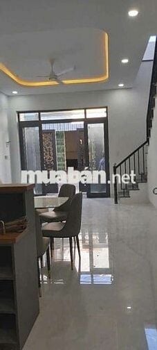 VC CHO THUÊ NHÀ NGUYÊN CĂN MỚI XÂY 2 TẦNG FULL NỘI THẤT BẮC NHA TRANG