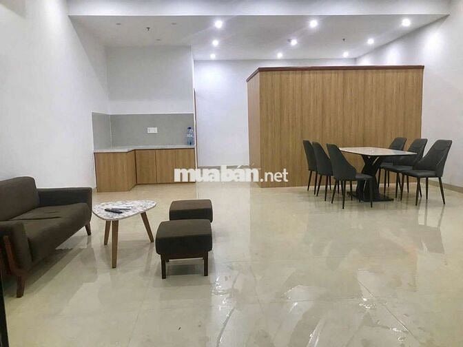 ✅ CHO THUÊ MB 80M2, MT 10M5 CÓ CHỖ Ở LẠI, FULL NT, ĐỐI DIÊN BẾN XE ĐN✅