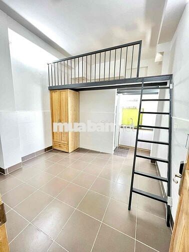 PHÒNG DUPLEX - GÁC CAO - SẴN NỘI THẤT❤️‍🔥