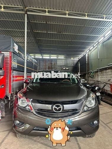 BT50 trùm mền 3v7km.
