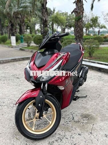 NVX 155 ABS 2024 ODO Chuẩn 3.800Km Xe Như HEAD