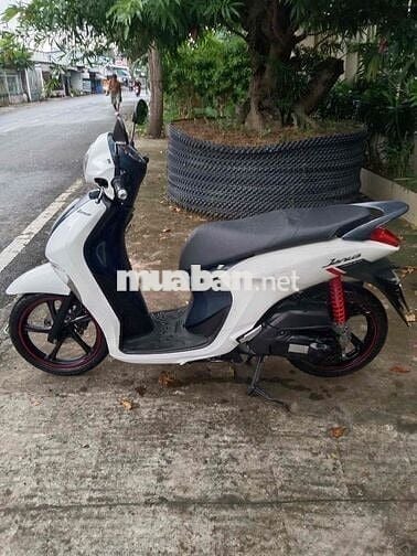 Yamaha khóa thông minh 2019 biển 65 áo đẹp ken