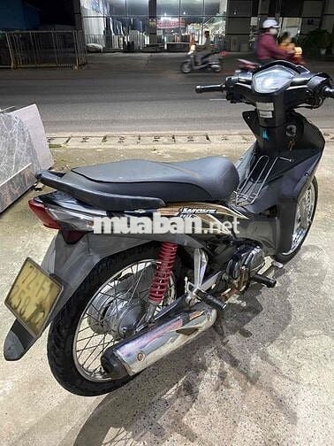 Honda S110 biển 72 siêu bền lợi xăng  giá tốt