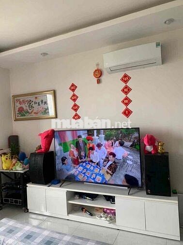 CHÍNH CHỦ CẦN BÁN GẤP CĂN CHUNG CƯ GÓC 90M2 ĐẸP