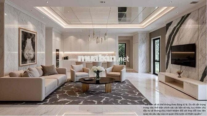 SUNSHINE SKY CITY – VỊ THẾ TRIỆU ĐÔ GIỮA LÒNG NAM SÀI GÒN