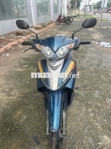 Zupiter mx máy thái zin bs 65 chính chủ