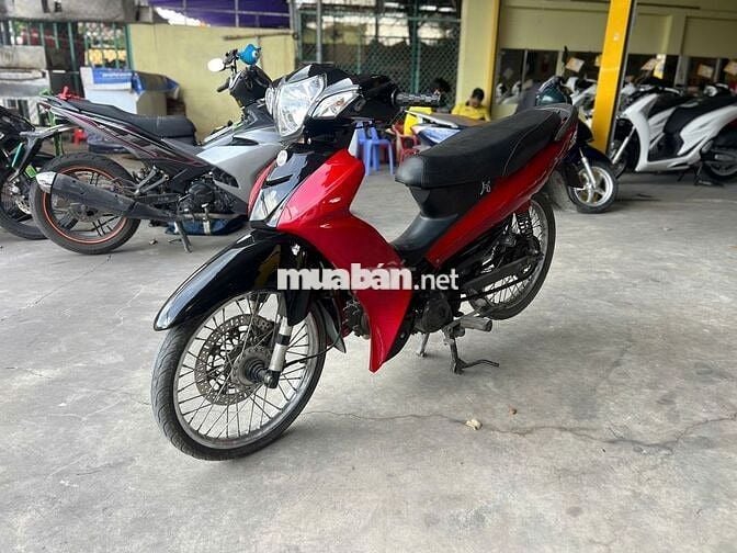 Elegant 50 cc đời 2022 máy zin êm, chính chủ