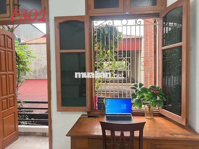 cho thuê phòng trọ giá 4,8tr  Nguyễn khuyến, Đống Đa.