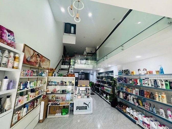 💥VỊ TRÍ ĐẮC ĐỊA TT HẢI CHÂU TP ĐÀ NĂNG 90 M2 (4,5m*20) 4TẦNG