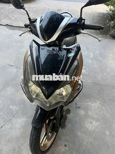 AIR BLADE ĐẦU BÒ 2012 MÁY ZIN ÊM