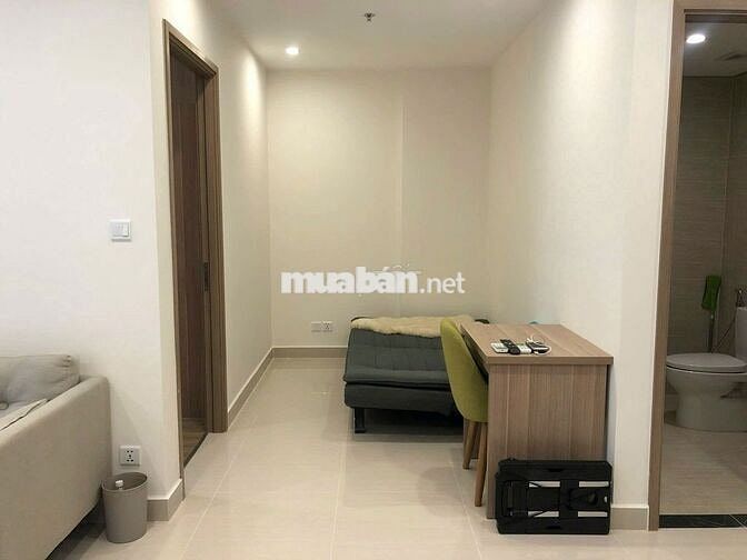 Bán 1N+1 43m2 toà S205 FULL nội thất giá 4 tỷ bao phí.
