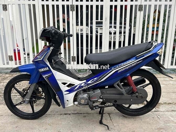 Sirius 50cc máy ngon biển số 63