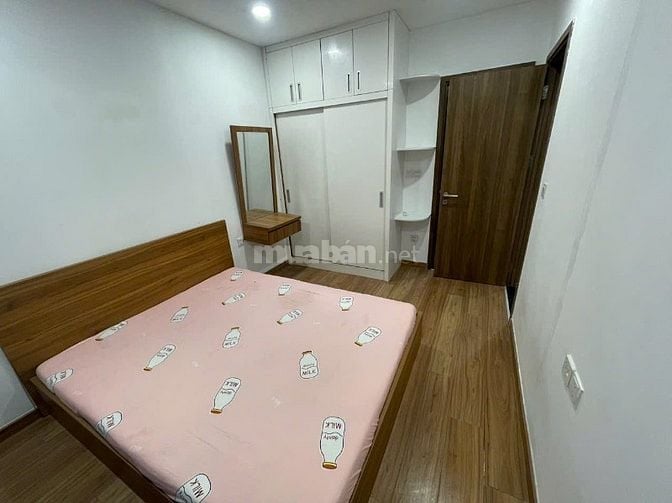 Cho thuê Eco Green ,Căn Góc Full Nội Thất Chỉ 16,5 triệu, 70m2, Thoáng