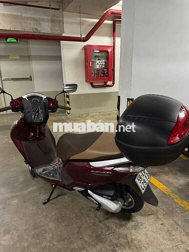 BÁN XE LEAD ĐỜI 2023 CHẠY ĐƯỢC 10K KM