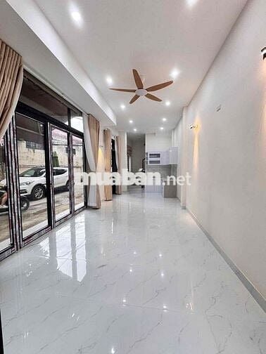🏡 Bán nhà 2 mặt kiệt oôt tránh nhau 304 nguyễn phước nguyên