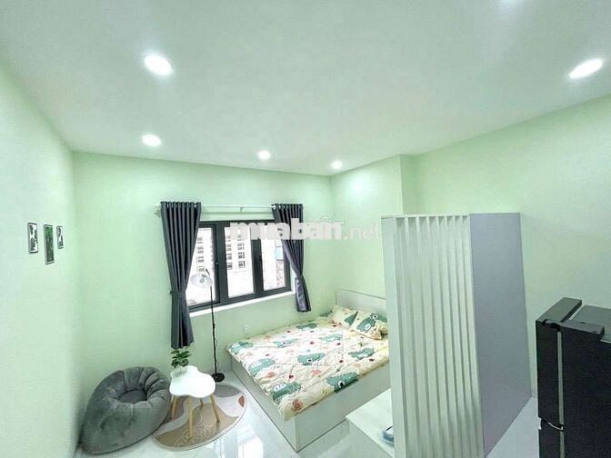 Khai Trương 5 phòng Cạnh Phú Mỹ Hưng, Khu Chế Xuất Tân Thuận