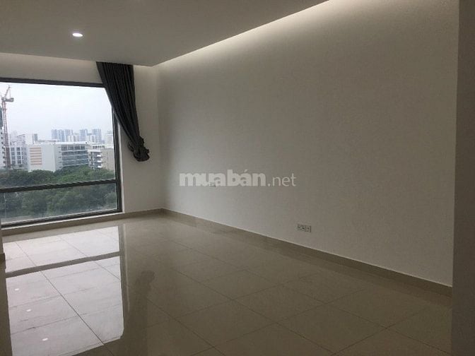 Chính chủ cho thuê căn hộ officetel  tòa nhà Golden King-PMH giá 10tr