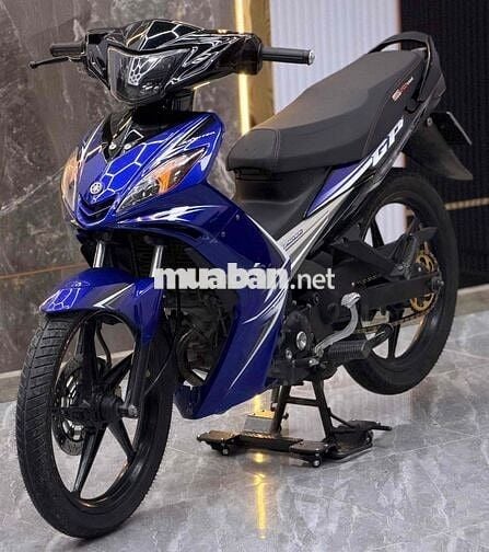 Exciter 135 1s9a Trả Trước 10Tr Góp Bao Nợ Xấu