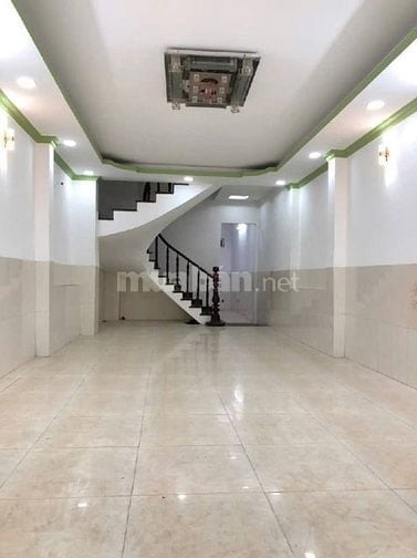 Chủ hiện tại đang ngộp cần bán gấp căn Bình Phú 55m2_1 Tỷ 270t Sổ Hồng