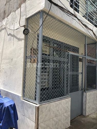 Cho thuê nhà nguyên căn Xô Viết Nghệ Tĩnh, 26.25 m2, giá 7tr VND