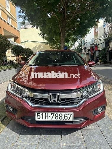 Siêu Cọp Như Xe Mới Honda City 2020 1.5 20.000Km