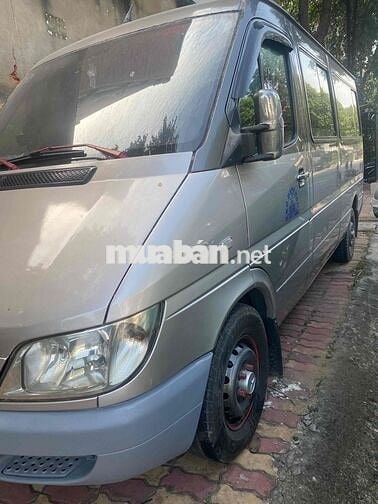 Mercedes Benz Sprinter 2005 311 CDI 2.2L - 345000