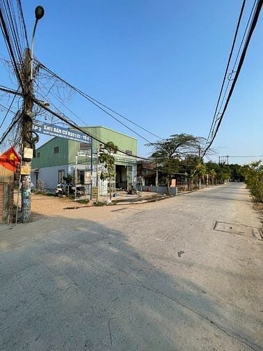 Chỉnh chủ cần bán nhà mặt tiền huyện Bình Chánh