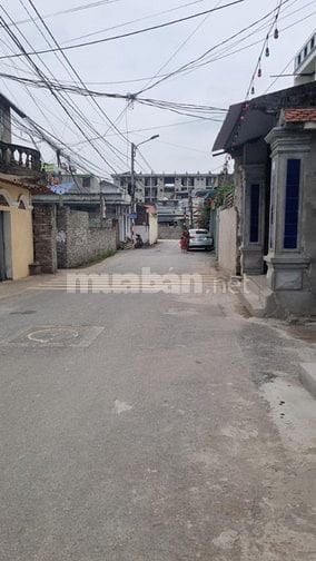 Bán mảnh đất Ninh Nhất, Hoa Lư, Ninh Bình, 80m2 x mt 4m, Đường rộng 6m