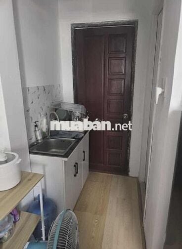 Cần pass phòng trọ 25m2 đường Hồ Biểu Chánh