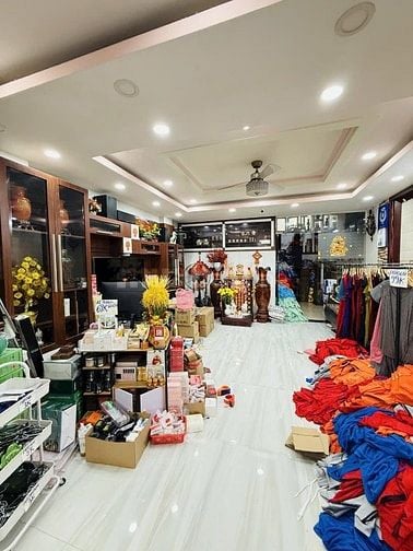  Nguyễn Xí, Bình Thạnh diện tích: 60m2 giá 3 Tỷ 350 hẻm 6m oto - SHR 