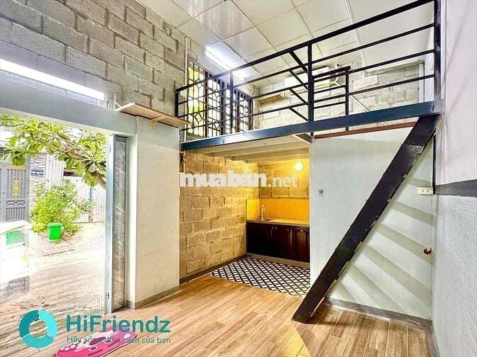 SIÊU PHẨM DUPLEX NỘI THẤT ĐẦY ĐỦ SIÊU ĐẸP PHÙ HỢP Ở 2-4 NGƯỜI