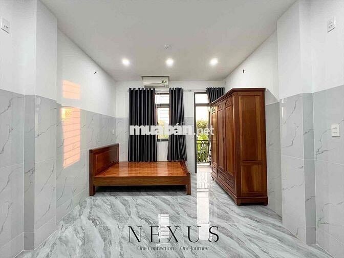 STUDIO BAN CÔNG NGAY THỐNG NHẤT, BỆNH VIỆN HỒNG ĐỨC - Y HÌNH 100%