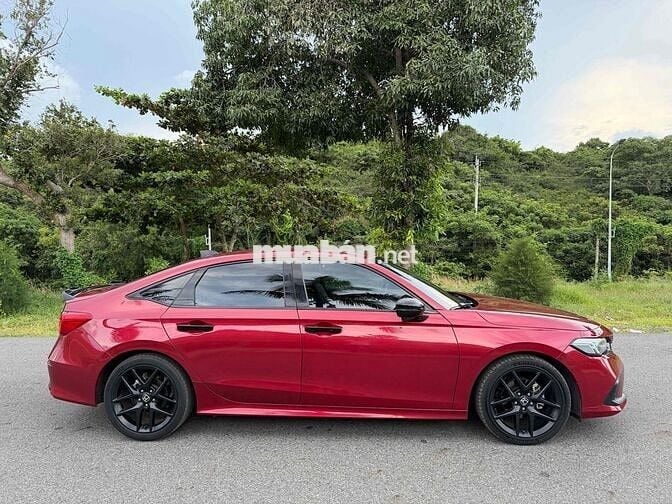 Honda Civic dk 2022