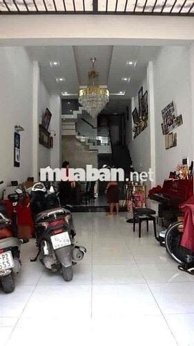 Cho Thuê Nhà HXH , Khu Nội Bộ , An Ninh Yên Tĩnh ,Giáp Tân Phú Giá Rẻ