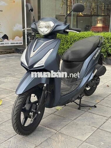 Kymco candy 50cc dk 2022 chính chủ  Máy zin êm tít