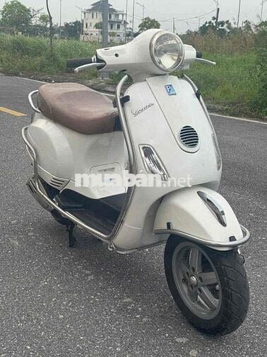 vepa Fi full xăng điện tử